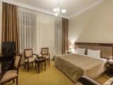 Standard Double room with view
