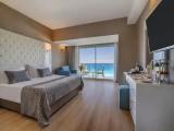 Standard Double room with land view