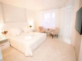 Bridal Double Junior Suite with city view