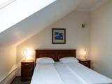 Standard Double Attic room