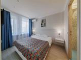 Family Quadruple room