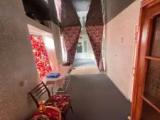 Economy Double room with balcony