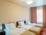 2 Rooms Superior Triple room with view