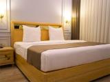 Quadruple Family Suite