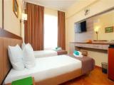 Standard Double room with view