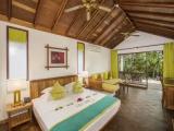Deluxe Sunset Double Villa