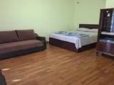 Standard Double room with balcony and with view