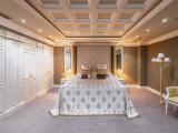 Presidential Double Suite