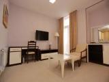 Family Suite with city view