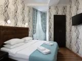 Double Suite with sea view