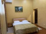 No. 20 Double Junior Suite with city view