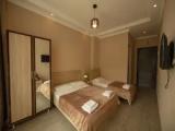 Superior Triple room with balcony and with view