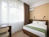 Comfort Plus with Extra Bed Double room with balcony