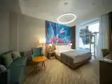 Superior penthouse room