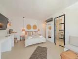 Junior Suite with sea view