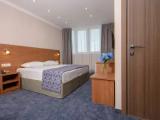 Standard Plus Double room with view