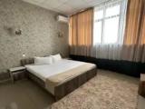 Standard Double room with city view
