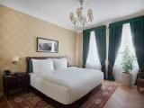 Apartment Rusanov House with courtyard view