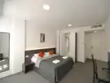 Family Suite with view