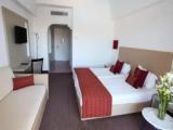Standard room with garden view