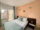 Comfort Double room with balcony