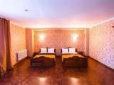 Double Apartment