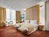Superior Double room with balcony