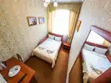 No. 15 Double room
