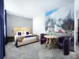 Arctic Double Junior Suite