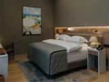 Executive New Double Suite