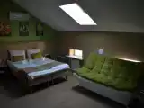 Comfort Double Attic room