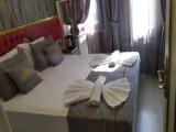Standard Double room with view
