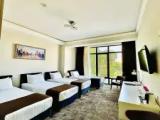 Quadruple Junior Suite