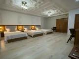 Classic room