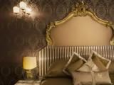 Double Junior Suite with Garden View