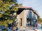 Sсania+ Sextuple Cottage