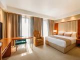 Deluxe Double Suite