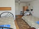 Economy Small Double room with balcony