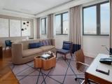 1 Bedroom Khazar Double Suite with sea view