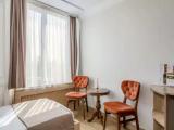 Economy Family room