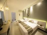 Trouble Triple room with partial sea view