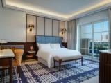 Family Suite with balcony