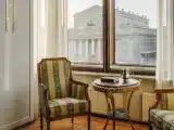 Historical with Bolshoi Theatre View Suite