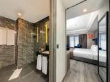 Suite with Bosphorus view