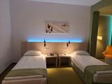 Executive Double room with view
