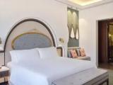 Deluxe Double room with skyline view