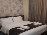 Standard Double room with balcony and with mountain view