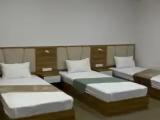 Economy Triple room