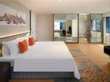 1 Bedroom Executive Suite
