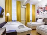 Family Junior Suite